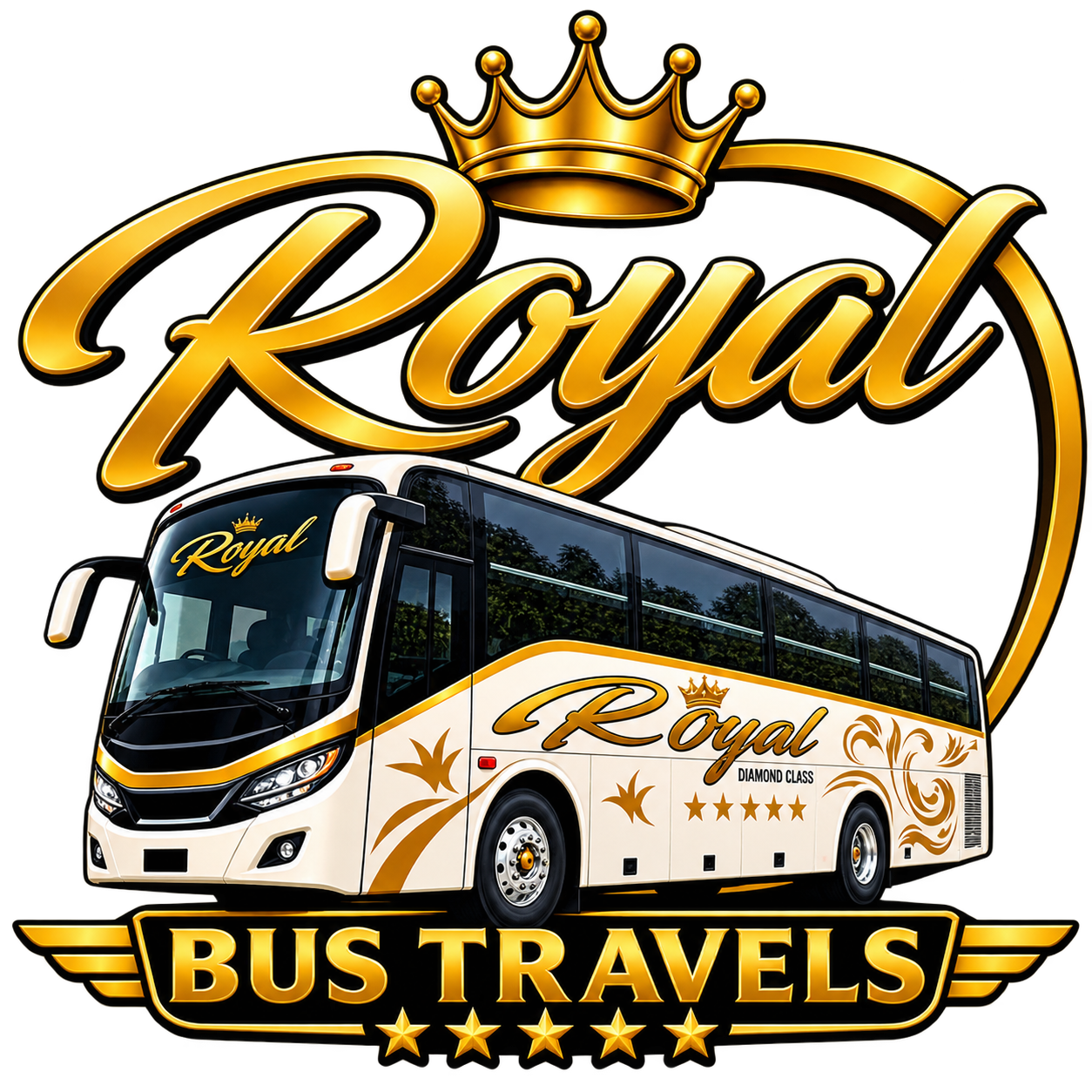 Royal Bus Travels
